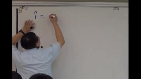 Gradient operator-part II