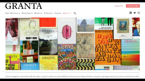 現代漢學英文(蔡玫姿)W14