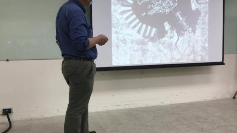 1945年後台灣當代建築專題討論-0409-4