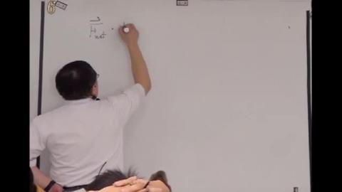 Energy conservation with dissipative force