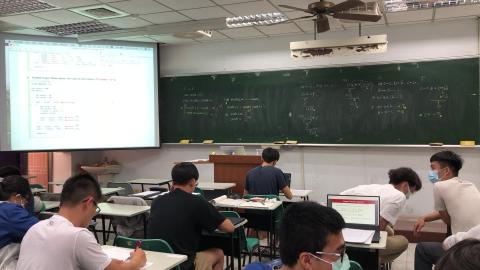 20200420 計算機概論甲 2