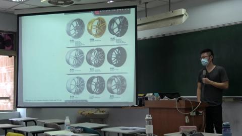 04.20.2020 金屬鍛造 Part2