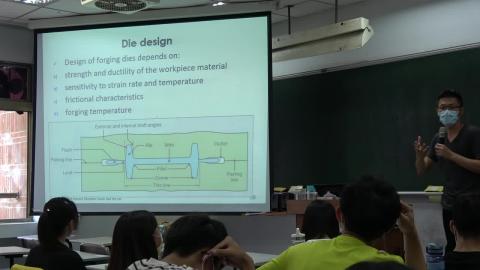 04.20.2020 金屬鍛造 Part7(End)
