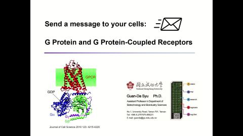 20220322 GPCR and G protein part 1.mp4