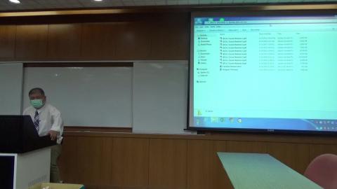 IMBA Business Ethic and Law (April 20th Lesson)