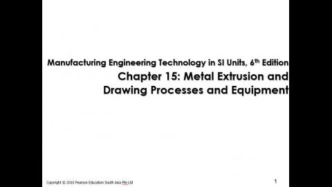 04.22.2020 擠製 Part1